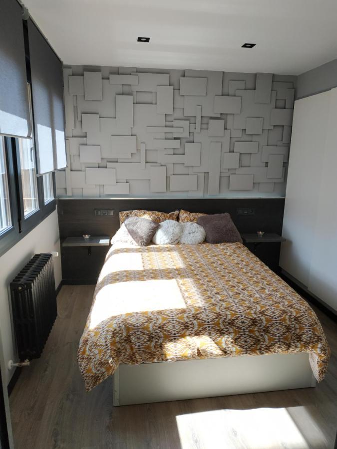 Apartmán La Afayaiza Oviedo Exteriér fotografie