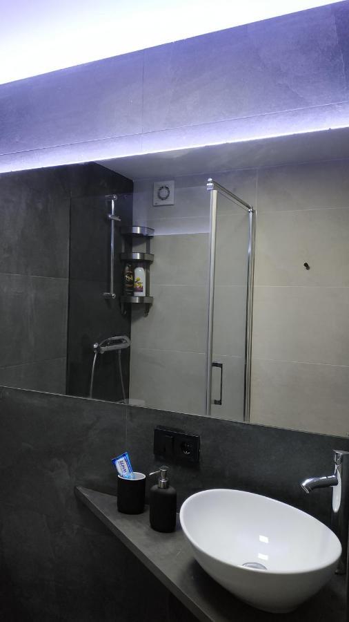 Apartmán La Afayaiza Oviedo Exteriér fotografie