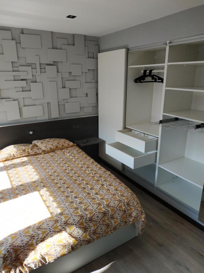 Apartmán La Afayaiza Oviedo Exteriér fotografie