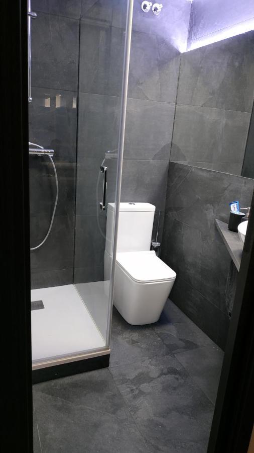 Apartmán La Afayaiza Oviedo Exteriér fotografie