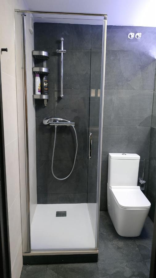 Apartmán La Afayaiza Oviedo Exteriér fotografie