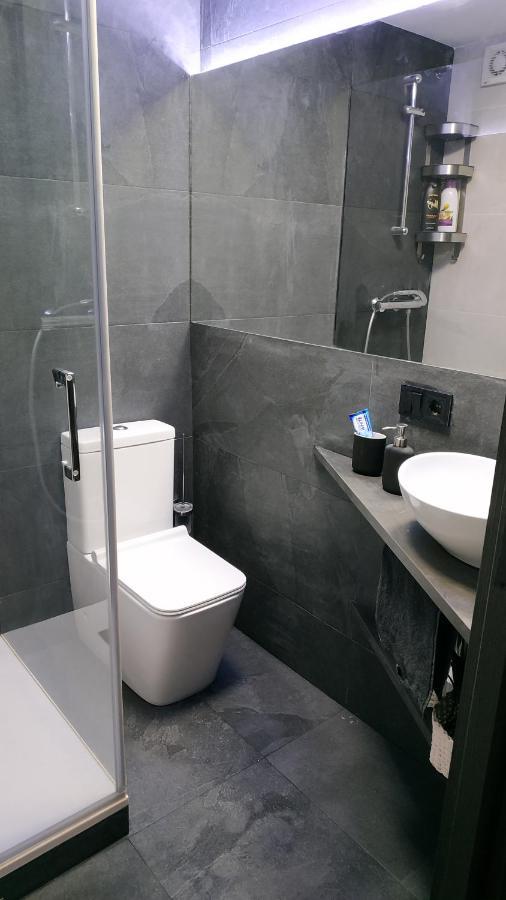 Apartmán La Afayaiza Oviedo Exteriér fotografie