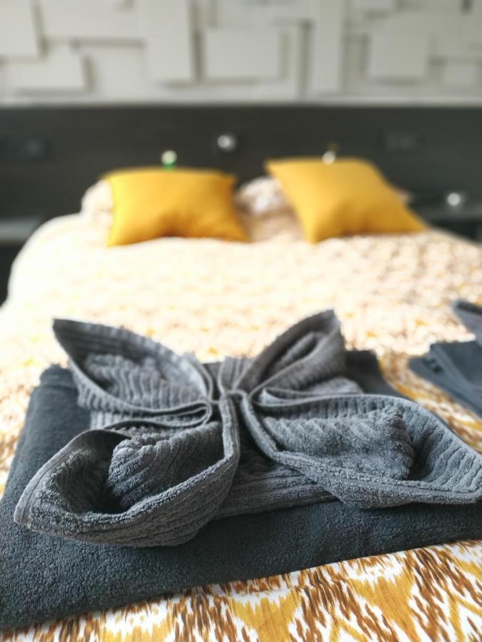 Apartmán La Afayaiza Oviedo Exteriér fotografie